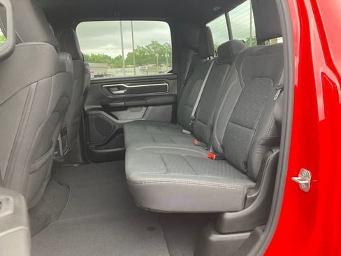 New 2025 RAM 1500 Big Horn image 12