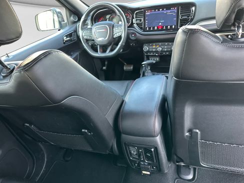 Used 2023 Dodge Durango GT AWD/4WD image 18