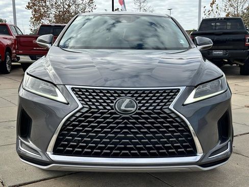 Used 2020 Lexus RX 350 FWD image 2