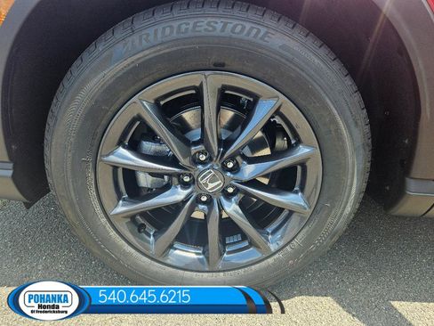 New 2026 Honda CR-V EX-L image 11