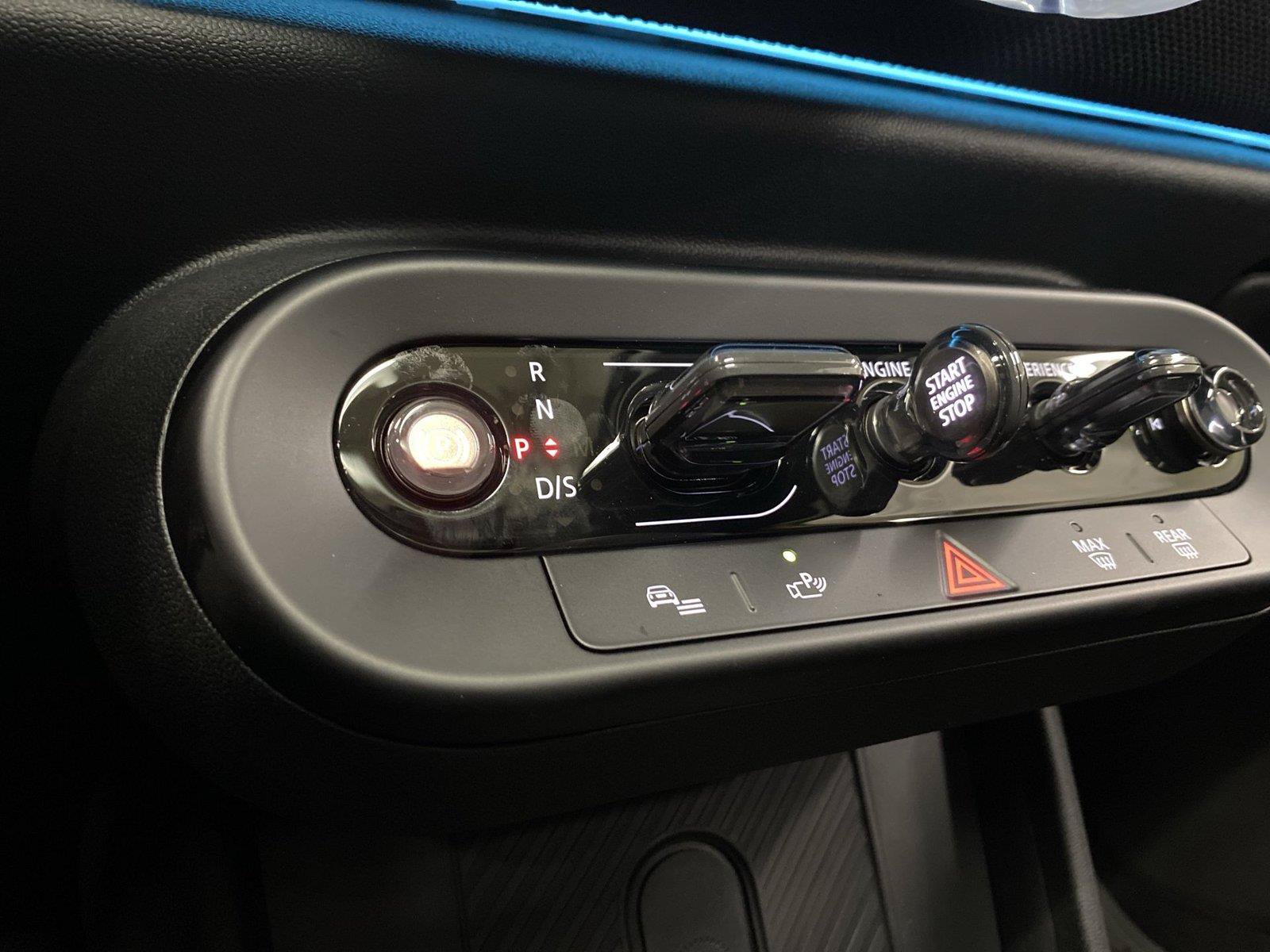 New 2027 MINI Cooper S FWD image 26