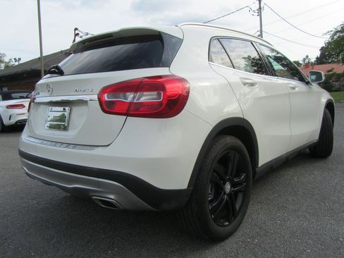 Used 2015 Mercedes-Benz GLA 250 4MATIC image 10