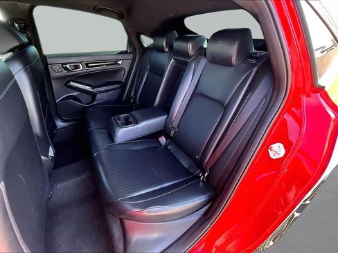 Used 2022 Honda Civic Sport Touring image 26