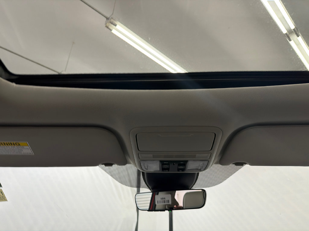 New 2027 Honda Odyssey Elite image 24