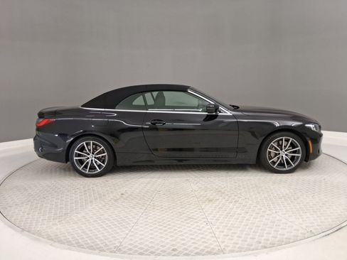 Used 2025 BMW 430i xDrive Convertible AWD/4WD image 31