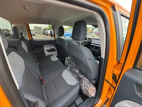 New 2026 Ford Maverick XLT FWD image 17