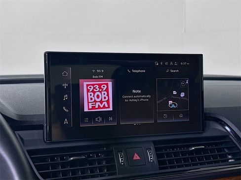 Used 2023 Audi Q5 2.0T Premium Plus w/ Premium Plus Package image 13