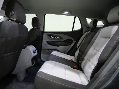 Used 2019 GMC Terrain SLE w/ Driver Convenience Package image 24