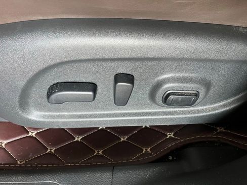 Used 2022 Nissan Murano Platinum w/ Cargo Package AWD/4WD image 18