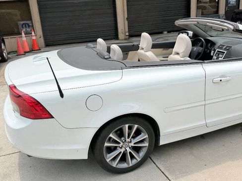 Used 2013 Volvo C70 T5 FWD image 18