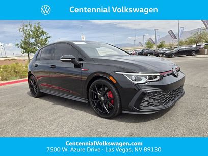 Certified 2024 Volkswagen GTI S