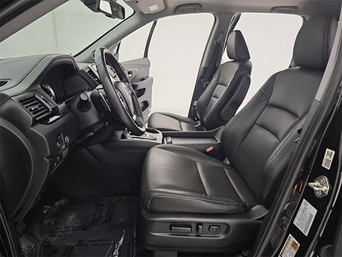 Used 2020 Honda Ridgeline RTL-E image 21