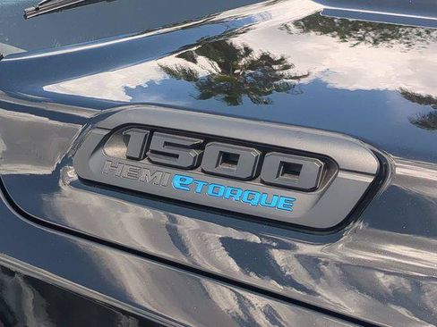 Certified 2022 RAM 1500 Big Horn RWD image 13