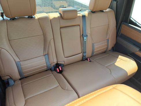 New 2026 Toyota Tundra 1794 Edition w/ TRD Off-Road Package AWD/4WD image 19