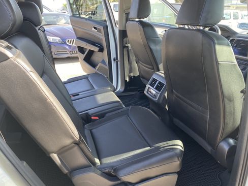 Used 2019 Volkswagen Atlas SE w/ Towing Package AWD/4WD image 21
