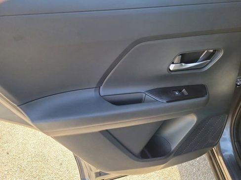 Certified 2026 Nissan Kicks SV image 17