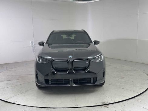 New 2026 BMW X3 M50 w/ Premium Package AWD/4WD image 7
