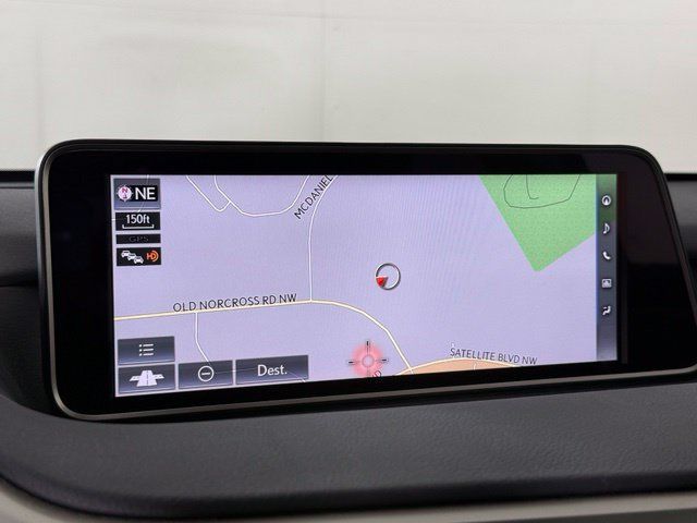 Used 2019 Lexus RX 350 FWD w/ Navigation Package image 22
