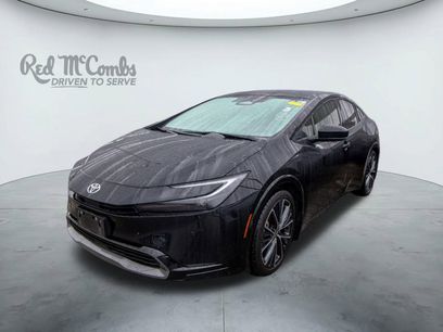 Used 2024 Toyota Prius XLE