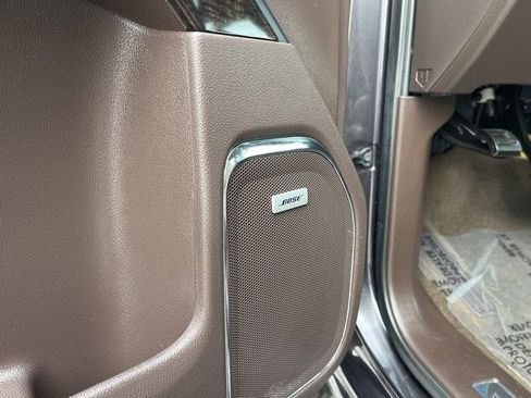 Used 2016 GMC Sierra 2500 Denali w/ Duramax Plus Package image 13