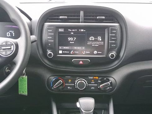 Used 2024 Kia Soul LX w/ Option Group 015 FWD image 20