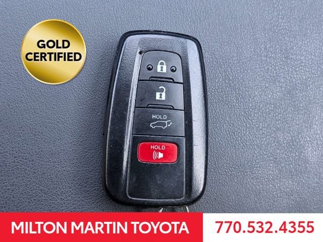 Certified 2024 Toyota RAV4 XLE Premium w/ Weather Package AWD/4WD image 32