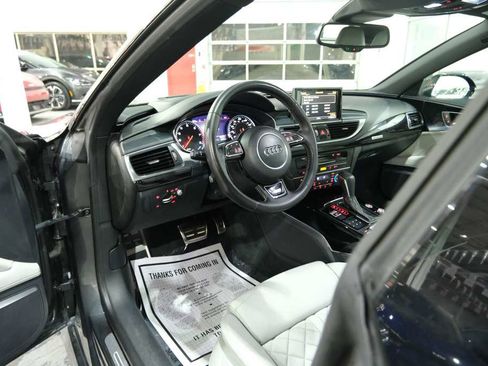Used 2017 Audi A7 3.0T Competition Prestige w/ Driver Assistance Package image 16