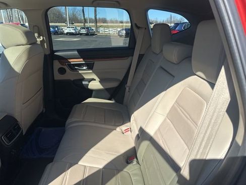 Used 2018 Honda CR-V Touring image 15