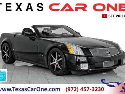Used 2007 Cadillac XLR