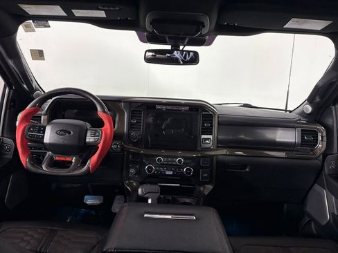 Used 2024 Ford F150 Lariat w/ Equipment Group 502A High image 25