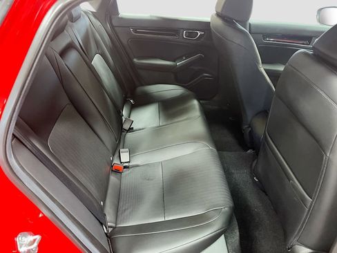 Used 2025 Honda Civic Sport Touring image 28