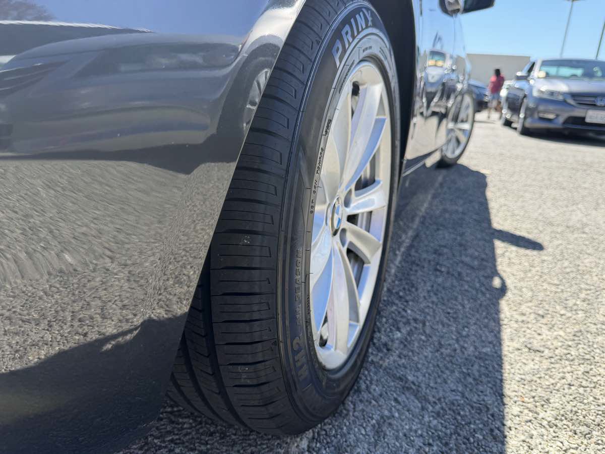 Used 2014 BMW 528i Sedan RWD image 8