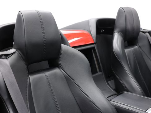 Used 2008 Aston Martin V8 Vantage Roadster RWD image 60