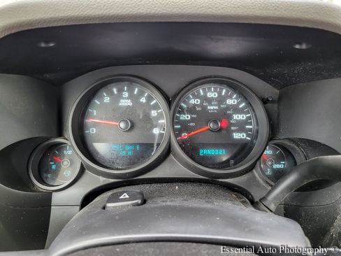 Used 2012 Chevrolet Silverado 1500 W/T RWD image 13