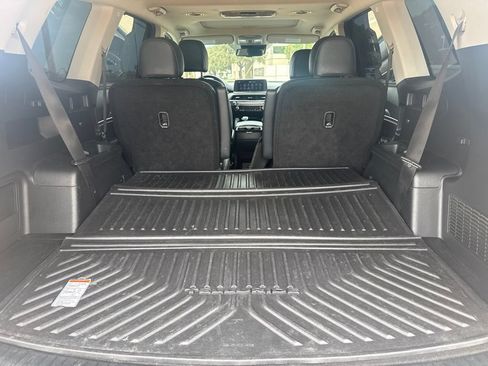 Used 2022 Kia Telluride EX w/ EX Premium Package FWD image 14