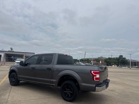 Used 2020 Ford F150 XLT w/ Equipment Group 301A Mid RWD image 15