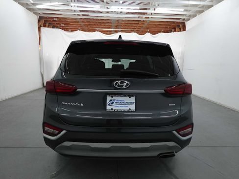 Used 2020 Hyundai Santa Fe SEL AWD/4WD image 6