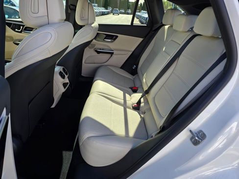 New 2026 Mercedes-Benz GLC 300 4MATIC image 18
