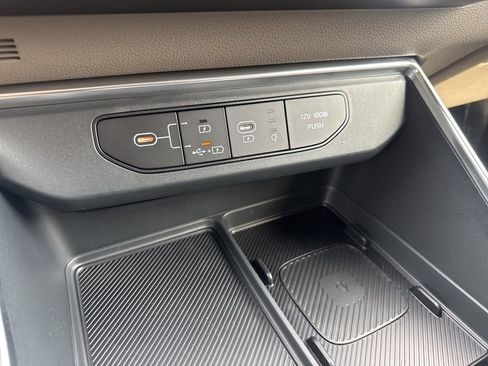 New 2026 Kia Carnival EX image 5