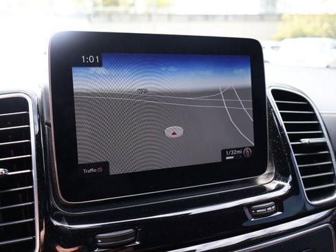 Used 2018 Mercedes-Benz GLS 63 AMG 4MATIC image 19