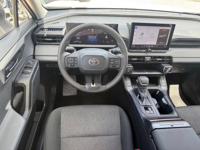 Used 2026 Toyota RAV4 LE FWD image 25
