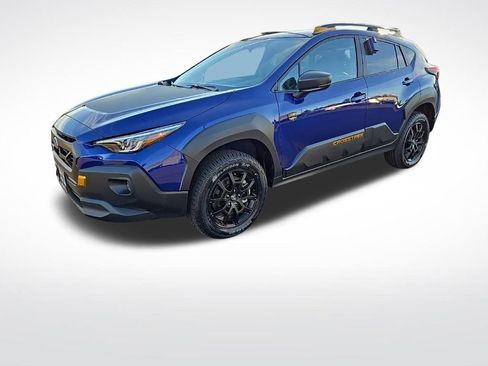 New 2026 Subaru Crosstrek 2.5i Wilderness image 3
