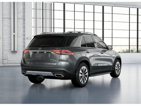 Used 2026 Mercedes-Benz GLE 350 4MATIC image 22