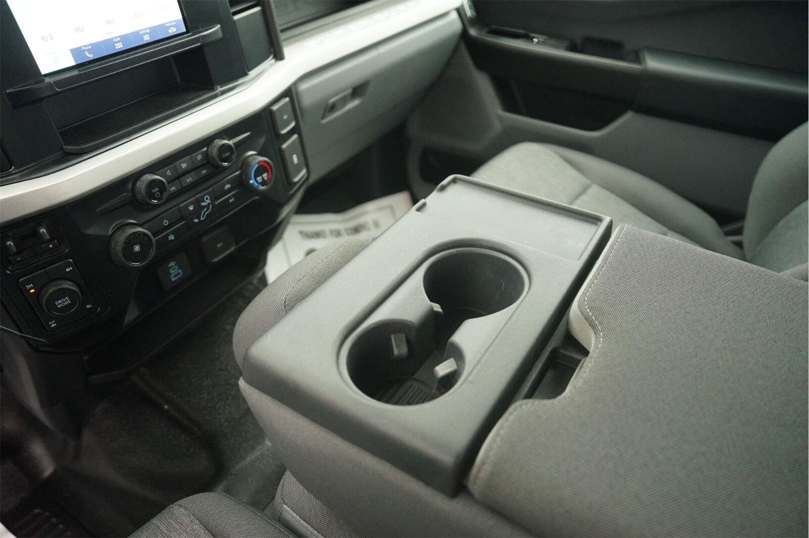 Used 2024 Ford F350 XL w/ XL Chrome Package AWD/4WD image 28