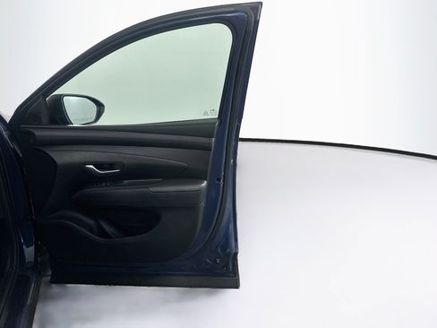 Used 2025 Hyundai Tucson SEL FWD image 34