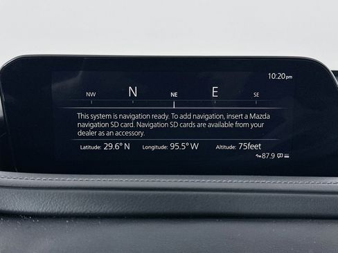 Used 2025 MAZDA CX-30 AWD 2.5 S w/ Preferred Package image 22