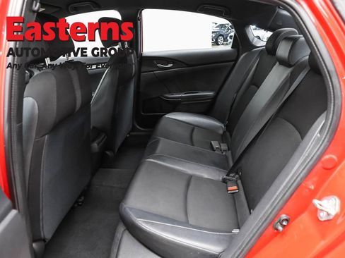 Used 2020 Honda Civic Sport image 21