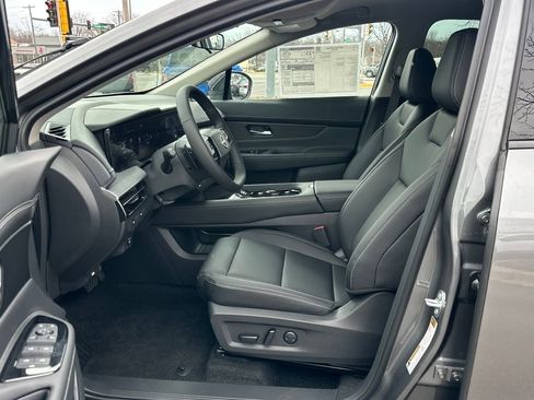 New 2026 Nissan Murano SV AWD/4WD image 9