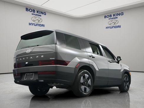 New 2026 Hyundai Santa Fe SE FWD image 14
