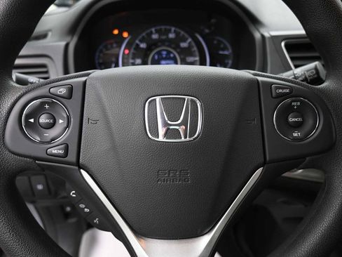 Used 2015 Honda CR-V EX image 6
